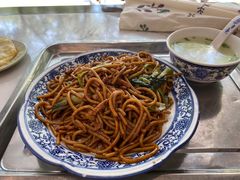 -伟记奥面馆(养育巷店)