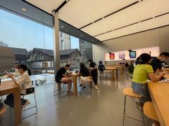 -Apple零售店(成都太古里店)