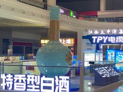 -南昌西站