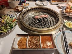 -千寻山野烤肉(天虹店)