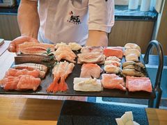 -鮨冠OMAKASE食べ放题(北京首店)