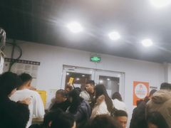 -贤花饭店(城阳店)