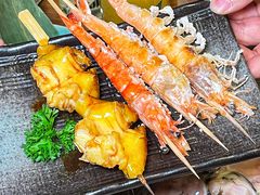 -酒肴一瓢·活贝料理·日本料理(三元桥·霄云路店)
