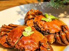 -兰庭玉树·老饭骨家宴(后海店)