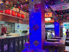 -水巷子·巴掌腰片重庆火锅(云纺店)