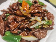 -勺园饭店(骨科医院店)