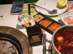 -亚马逊海鲜自助(梅溪湖步步高店)