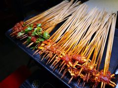 -钢管厂五区小郡肝串串香(南山店)
