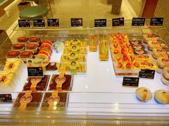 -丁香西饼屋(桂林路店)