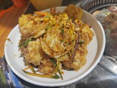 -鹤之乡·齐齐哈尔烤肉·非遗(秋涛路店)