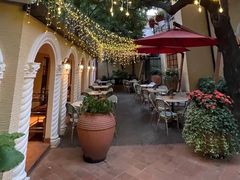 -玫瑰厅上海菜(兴国路店)