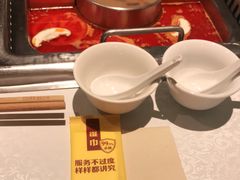 -巴奴毛肚火锅(九洲店)