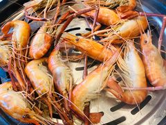 -青蓬蒸汽海鲜·深圳老字号·团建聚会(壹方城店)