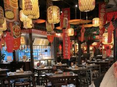 -南京大牌档(壹方天地店)