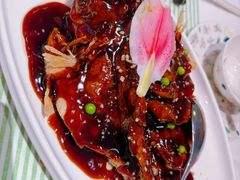 -桂满陇·杭州饭店(清河万象店)