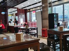 大堂-熙盛源(永乐路店)