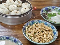 -王继莲·非遗手工小笼包 (塘萍分店)