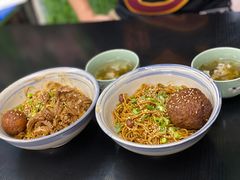 -一味老卤面(大石桥店)