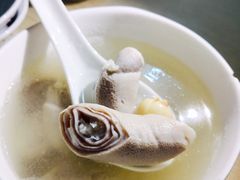 -忠义蚵仔煎