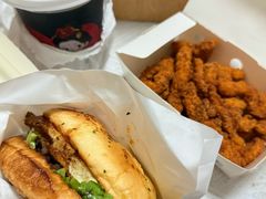 -必胜客(SM城市广场店)