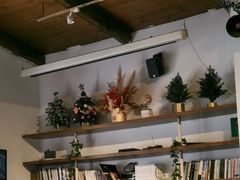 -雕刻时光咖啡馆(北师大店)