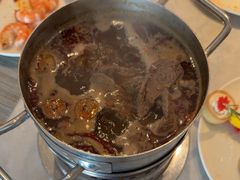 -盐城万豪酒店-盐城厨房西餐厅
