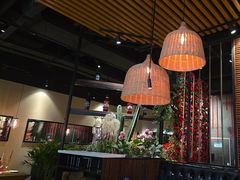 -百特喜·意大利餐厅(八佰伴镇江店)