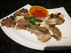 -鹏馨羊羔肉·非遗(新建街店)