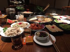 -佬土鹅肠火锅(解放路店)
