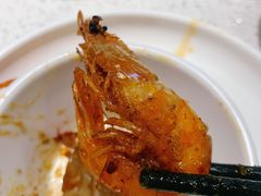-老佛爷铜炉蛙锅(海岸城店)