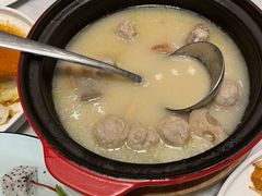 -雪龙轩中餐厅(银基冰雪酒店)