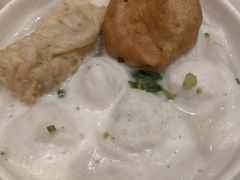 -翠華餐廳(浦东机场T1店)