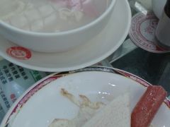 套餐-义顺牛奶公司(庇利金街店)
