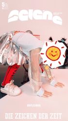 -花开映像儿童摄影