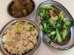 -炬龙牛肉店(新华店)