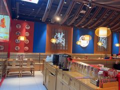 -满园烤鸭·春饼(抚顺万达店)