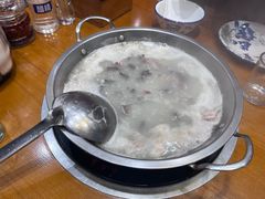 -前堡羊汤岫岩一部(凯隆店)