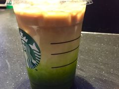 -星巴克臻选店(澳门伦敦人店)