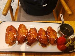 -森Some Fusion(荔湾店)