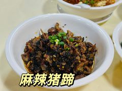 -笨罗卜浏阳菜馆(龙华鹏润达店)