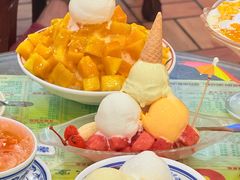-顺记冰室(宝华路店)