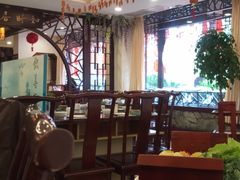 大堂-钦善斋(武侯祠店)