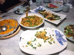 -小菜园新徽菜(南通永旺店)