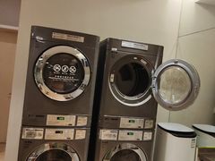 -青岛鑫江温德姆酒店