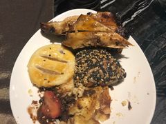 -长沙北辰洲际酒店-兰调全日餐厅