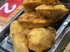 -陈氏肥蛤(小纬六路总店)