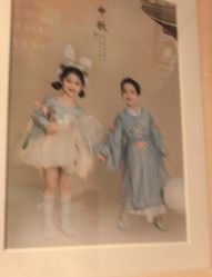 -倾城宝贝儿童摄影(广州天河店)