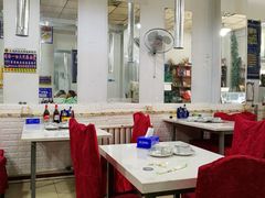 大堂-大回族餐厅