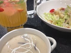 -西堤牛排(北京国瑞店)
