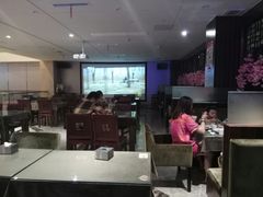-翠林精选·洗浴·餐饮·住宿(江东大道店)